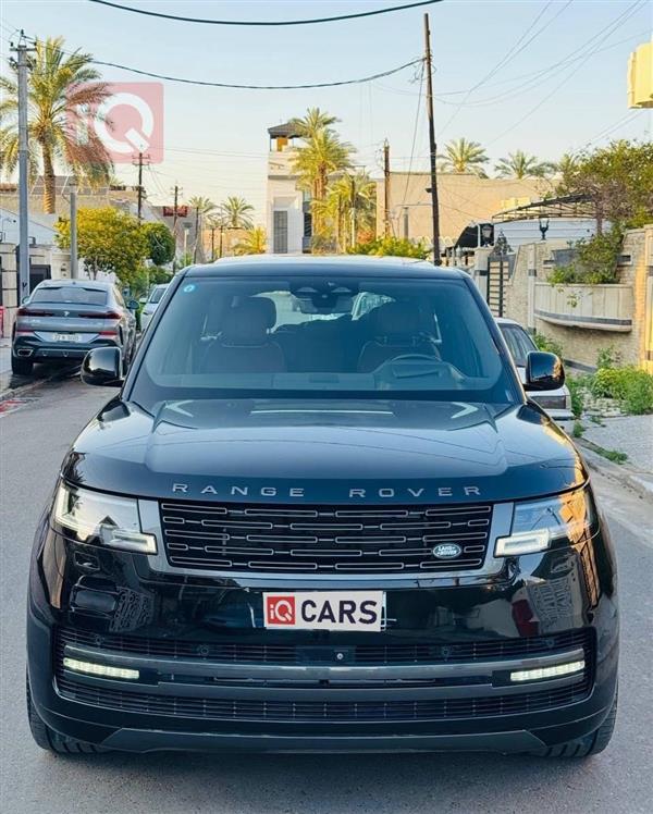 لاند روفر رانج روفر فوج 2023 للبيع في العراق -  بغداد